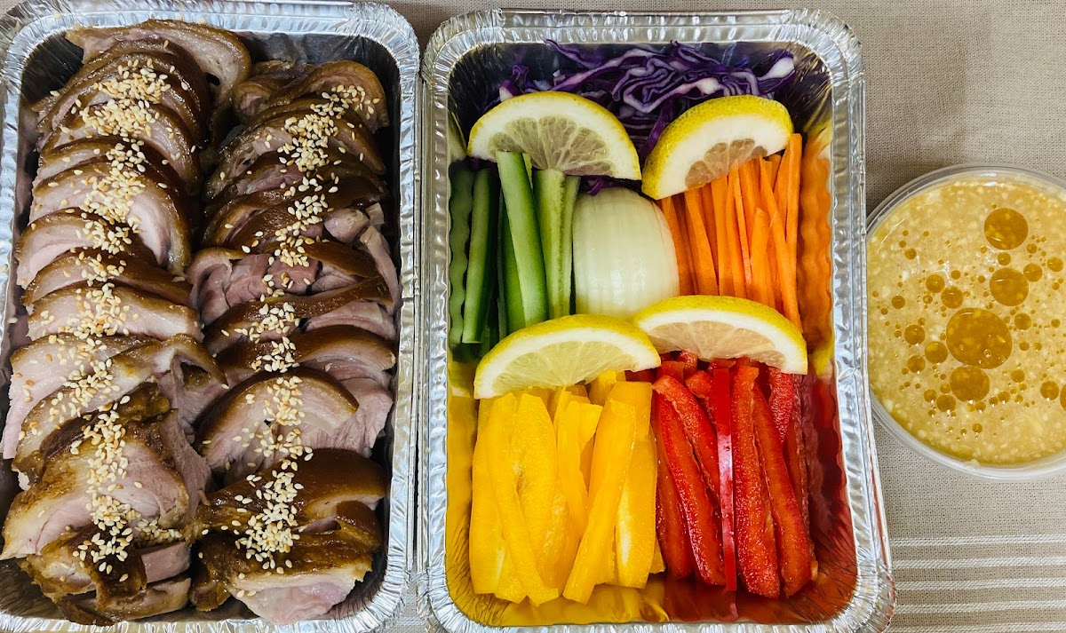 Shinshin Jokbal Photos 2