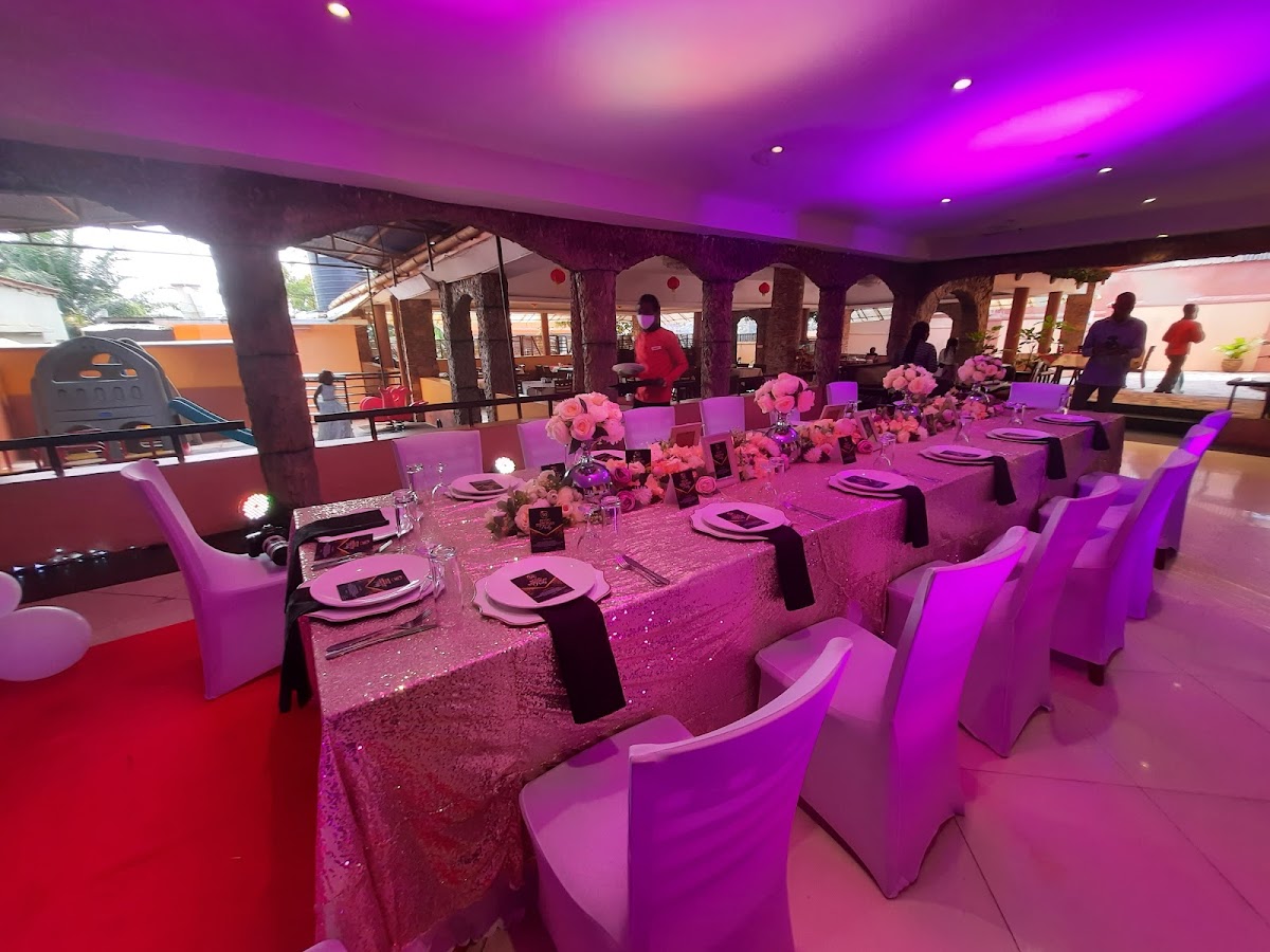 The Spice Junction (China Bowl)